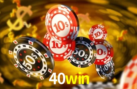 Experiência VIP 40win