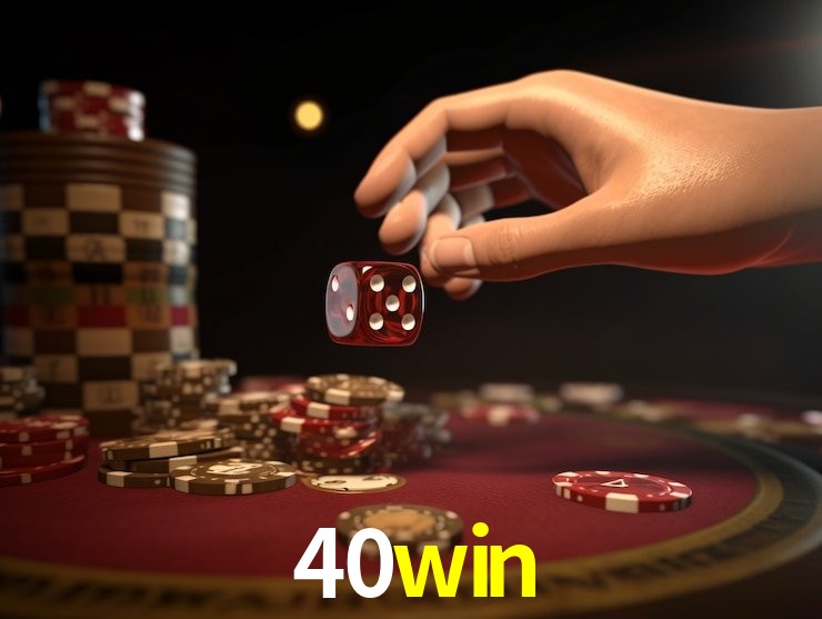 Segurança 2FA 40win