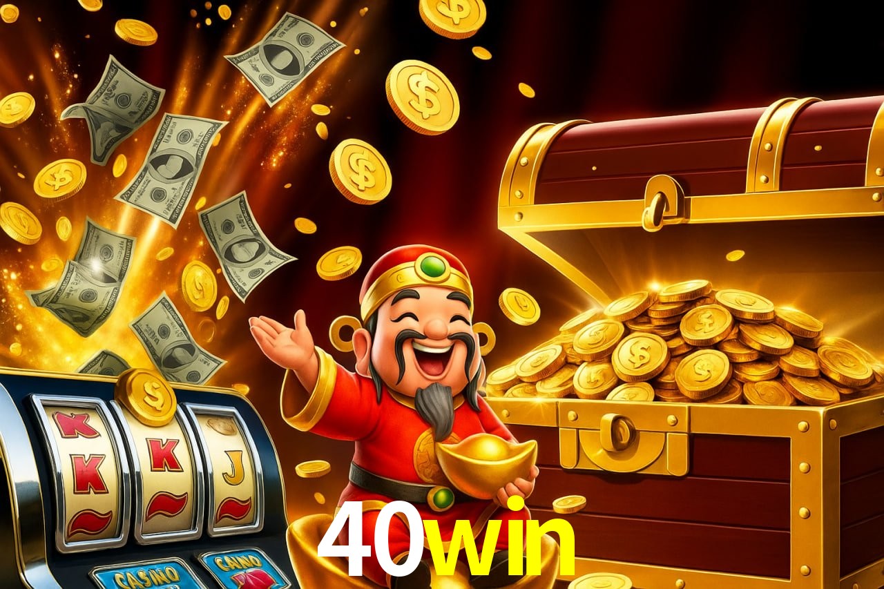 Jogo Aviator 40win