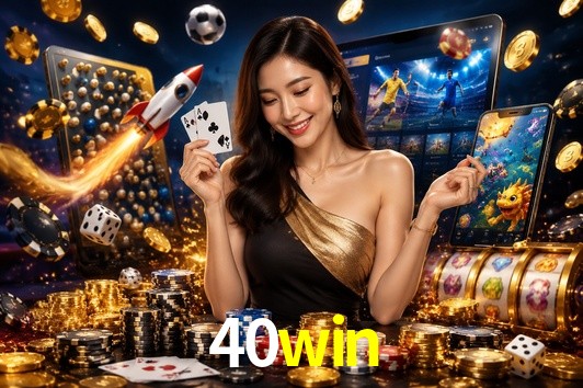 Account Benefits 40win