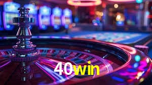 Diretório de Jogos 40win