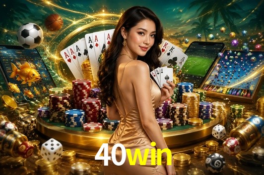 Blackjack Table 40win
