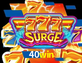 Desvendando o Mundo dos Jogos Virtuais na 40win