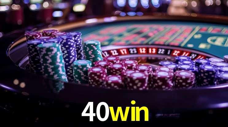 Daily Bonuses 40win