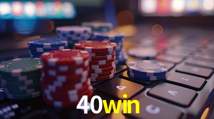 Ofertas Exclusivas 40win