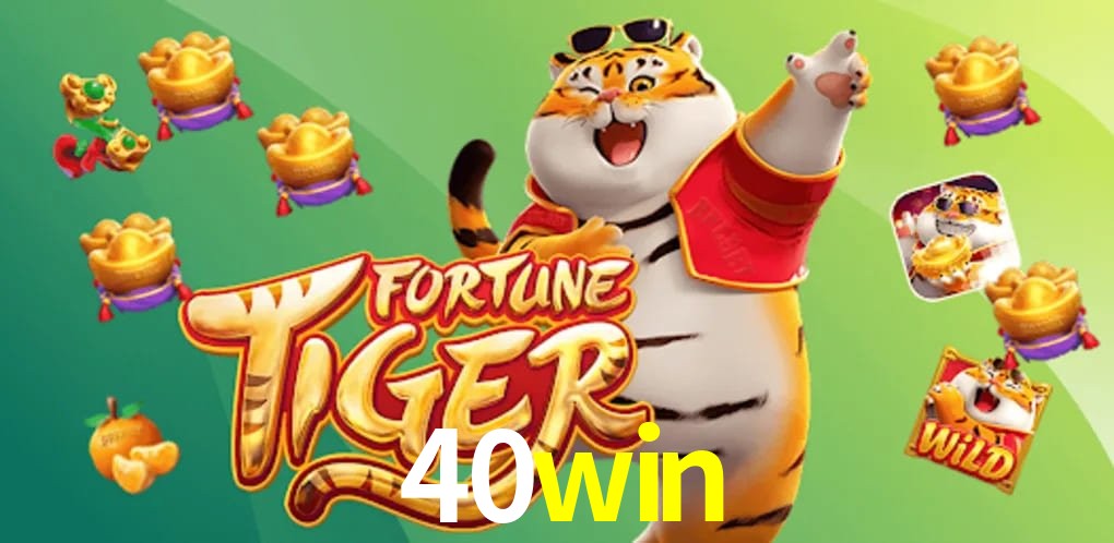 Experiência VIP 40win