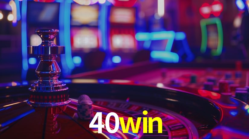 40win,40win.com