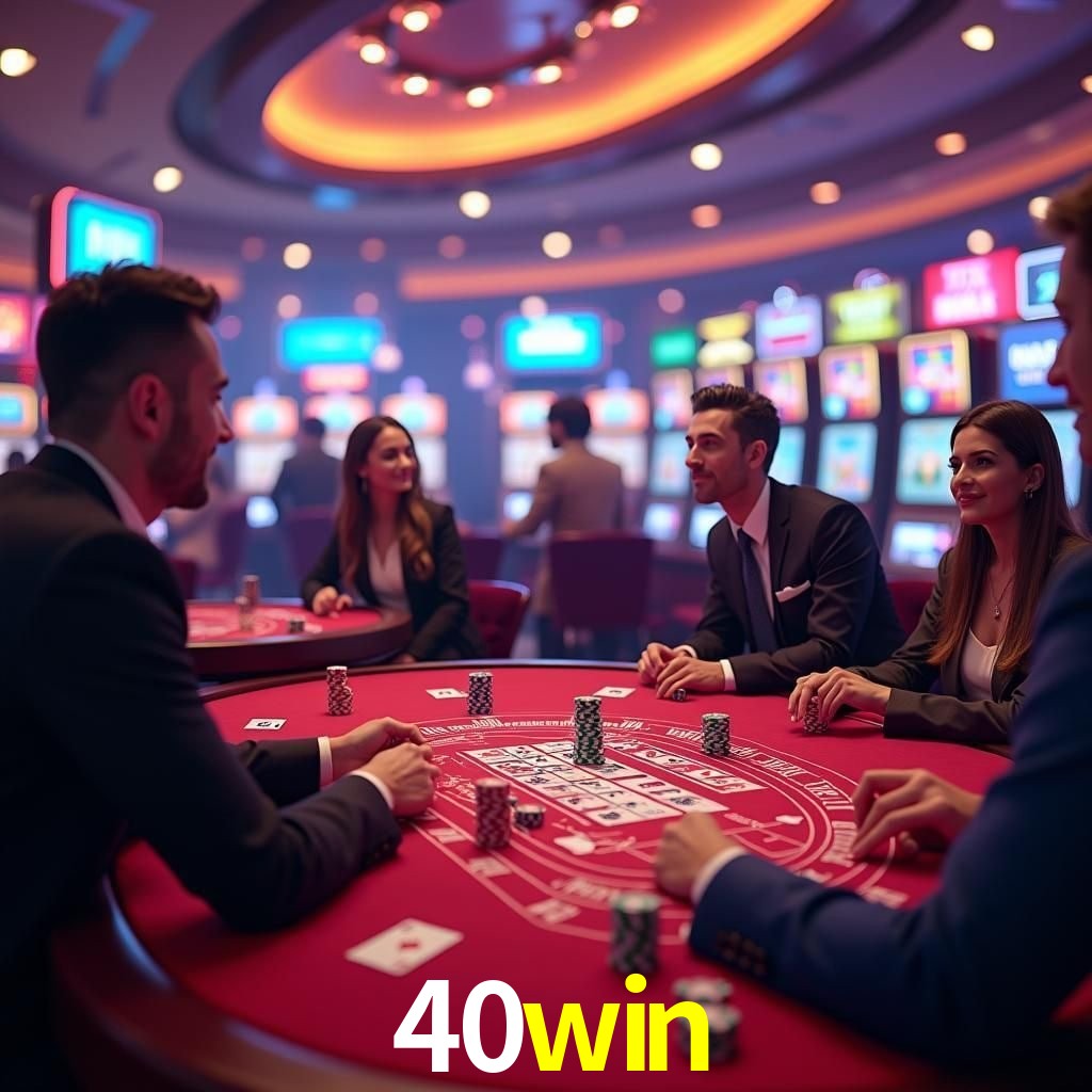 Estatísticas Crash Games 40win