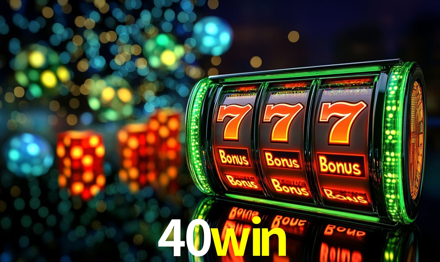 Integração de APIs 40win
