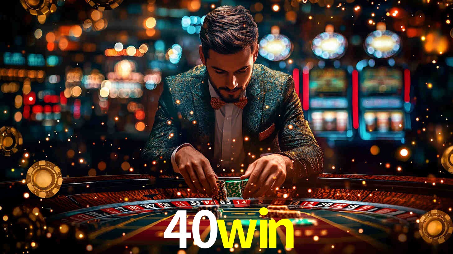 Premium Interface 40win