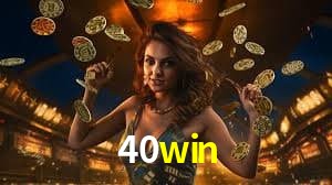 Game Statistics 40win
