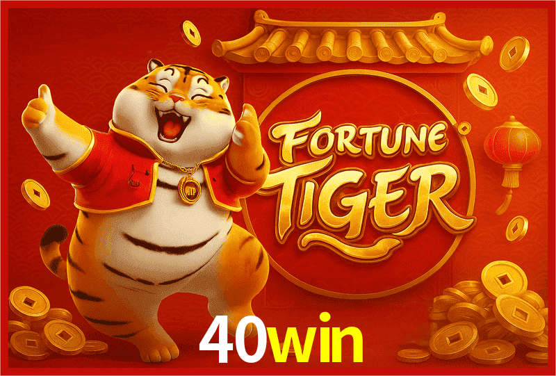 Casino Ao Vivo 40win