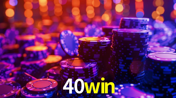 Bônus Generosos e Exclusivos no 40win para Você!