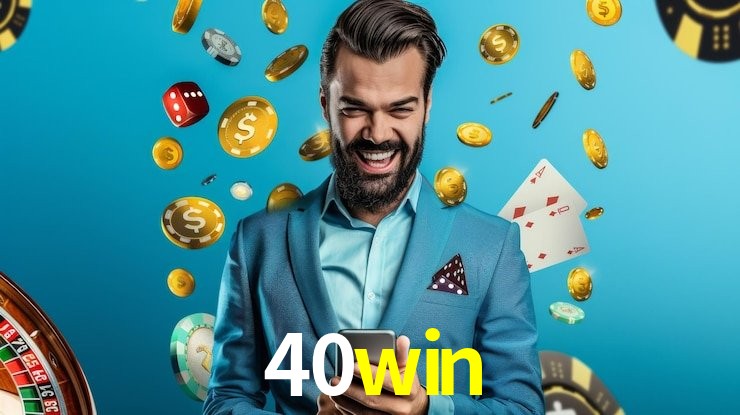 Slot Games 40win