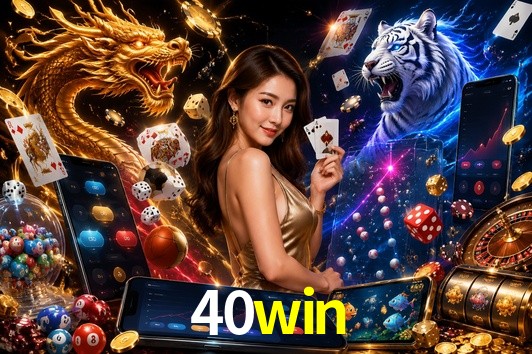Tennis Betting 40win