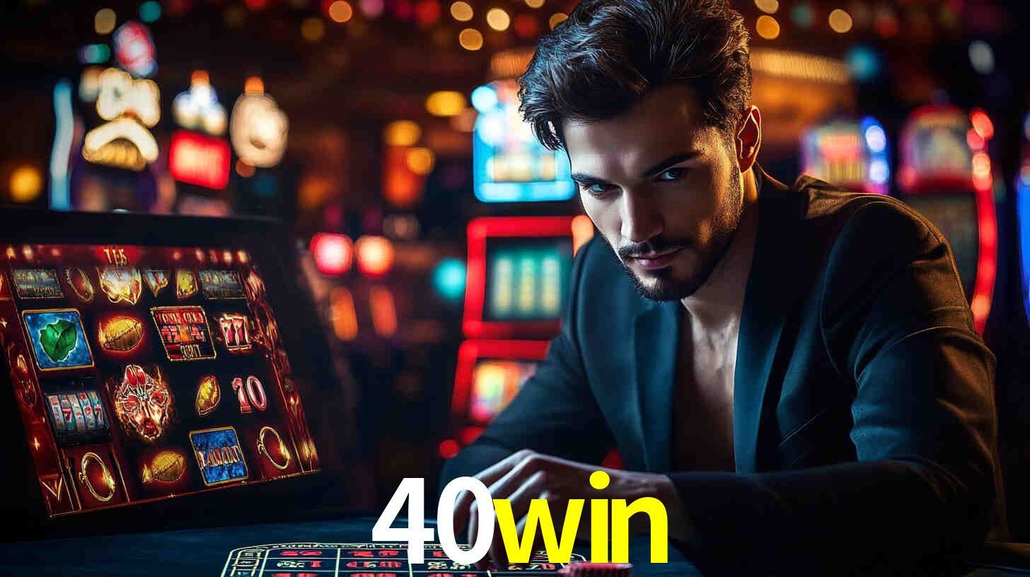 40win: Jogue Crash e Experimente Alta Recompensa Instantânea
