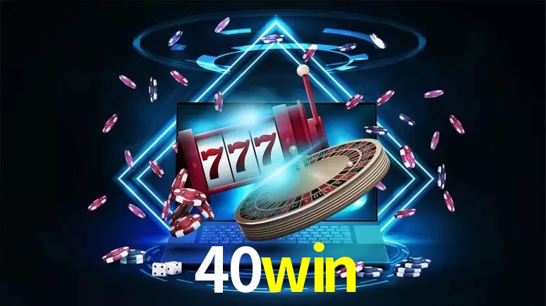 Design Responsivo 40win