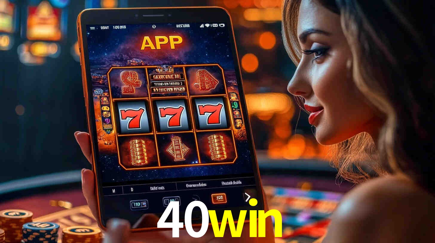 40win.com
