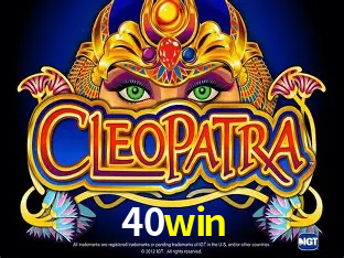 A Popularidade dos Caça-Níqueis no 40win