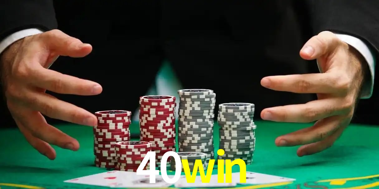 Programa VIP exclusivo da 40win