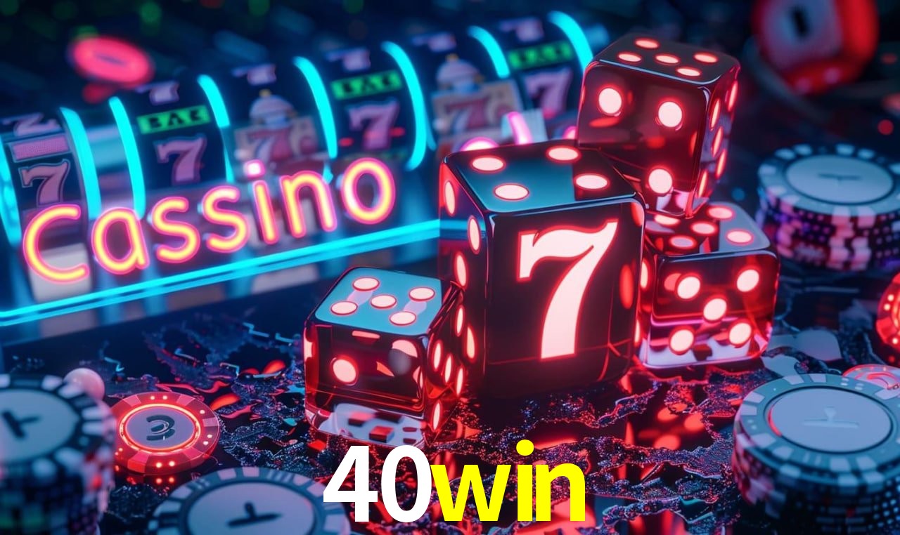 Statistics 40win