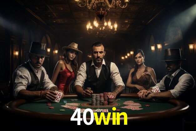 Jogos de fortune da 40win com prêmios incríveis