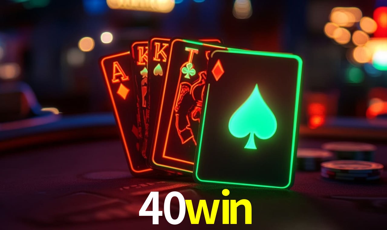 Níveis do programa VIP da 40win