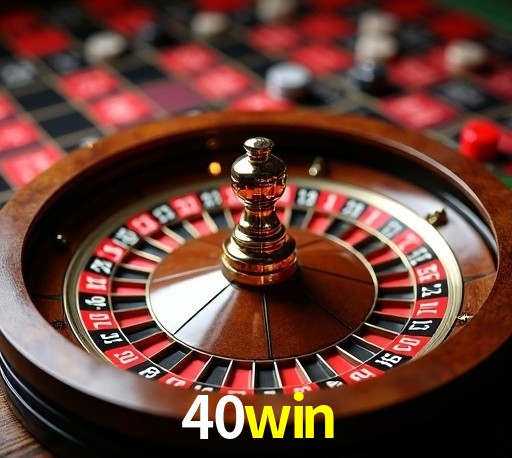 FAQ 40win Brasil - Perguntas frequentes sobre bônus, PIX, RTP, APP mobile e VIP