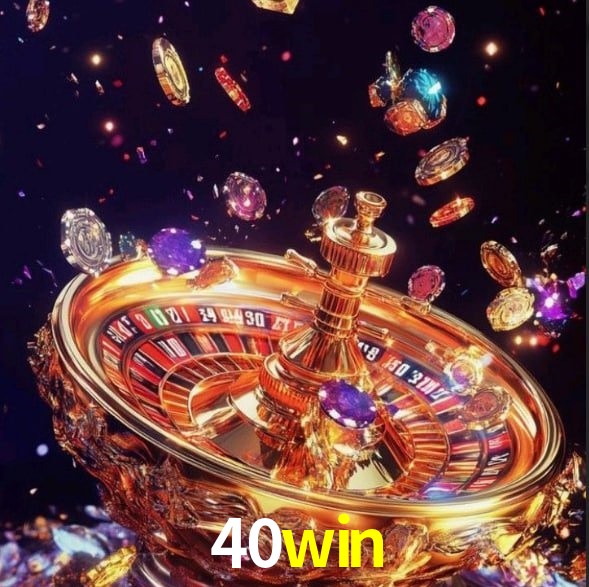 40win segurança SSL 256-bit - Licença Curaçao, eCOGRA, GLI certificado