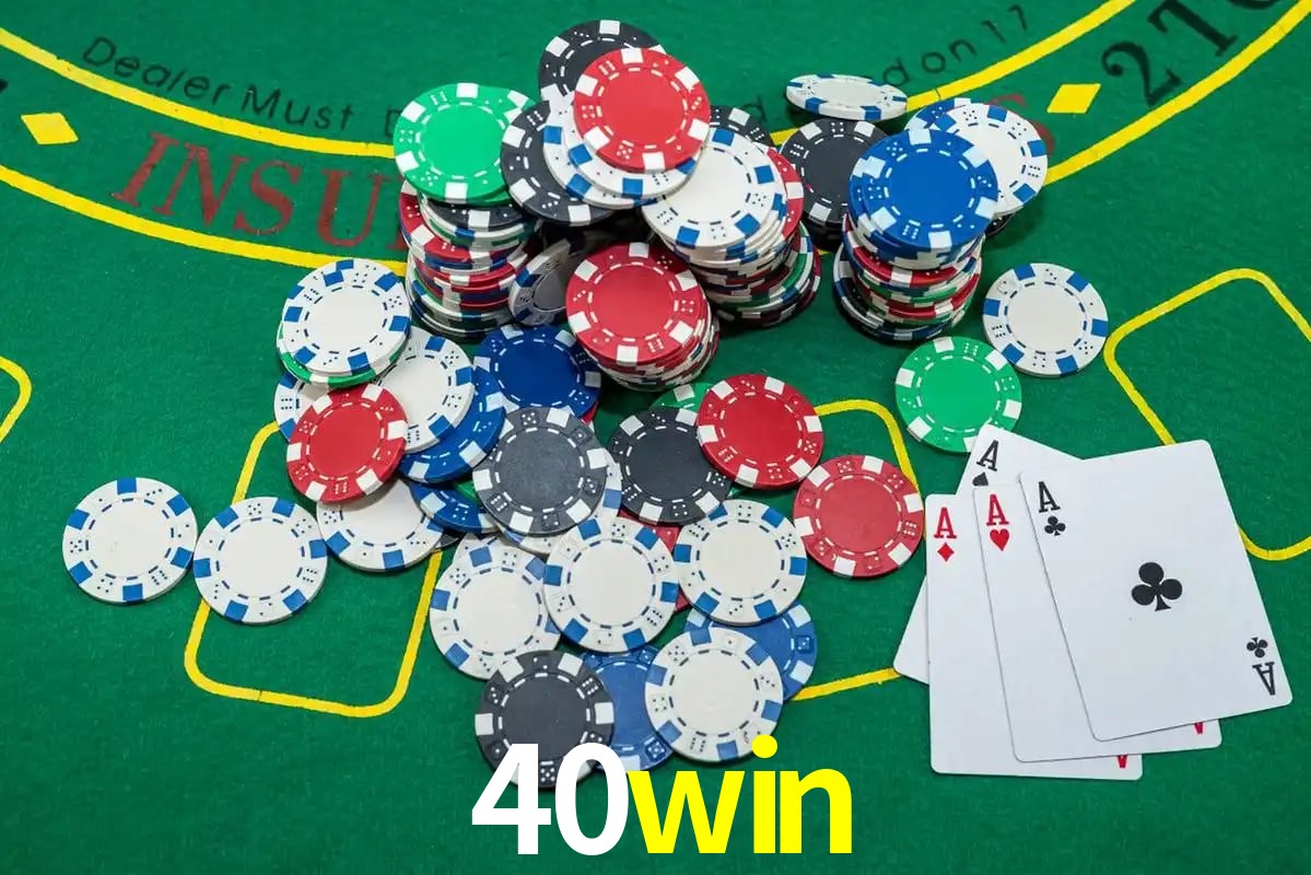 Jogo Spaceman 40win