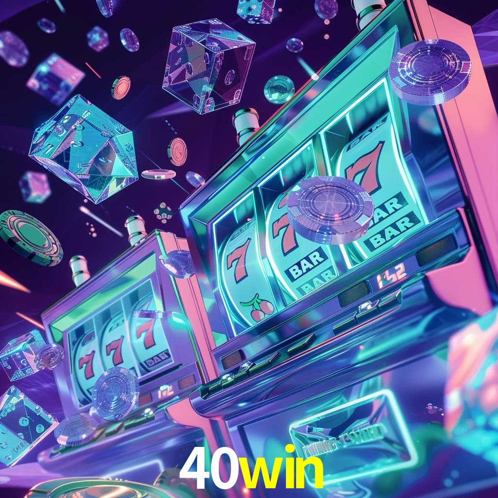 PIX Instantâneo 40win