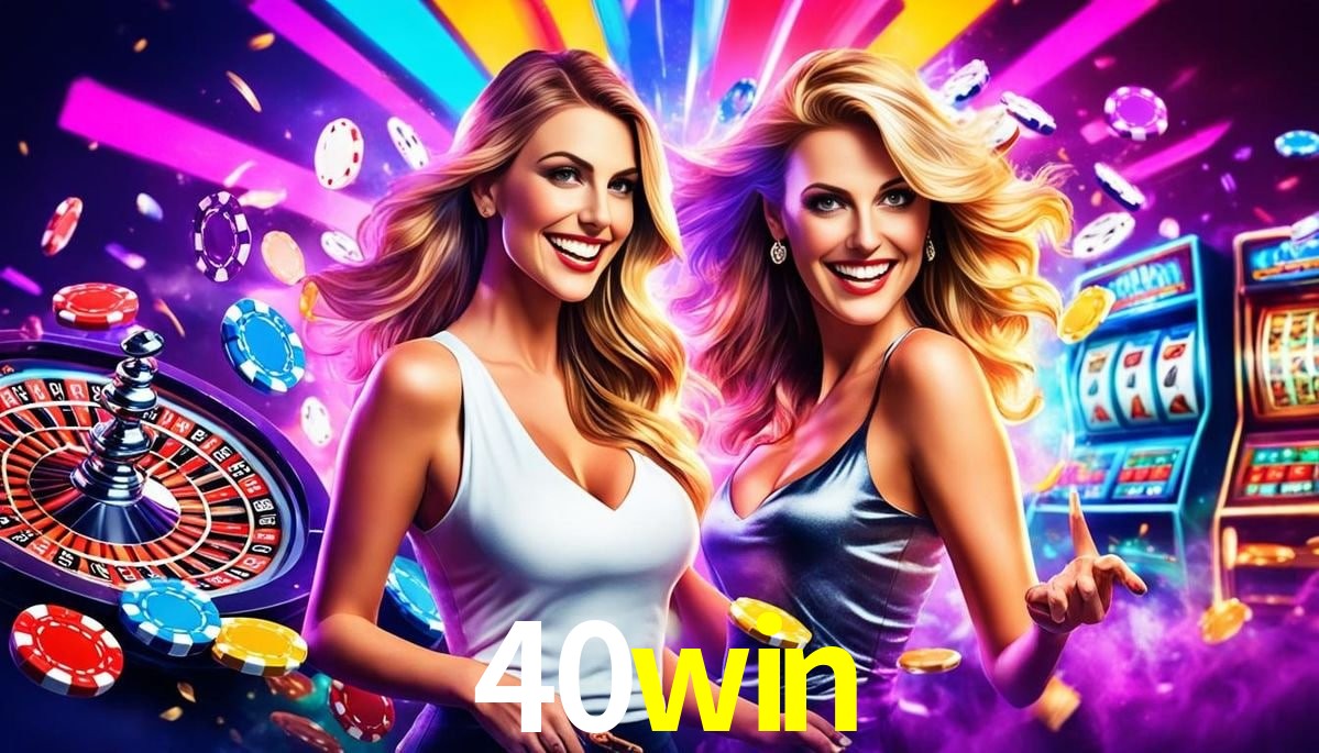 Casino VIP 40win