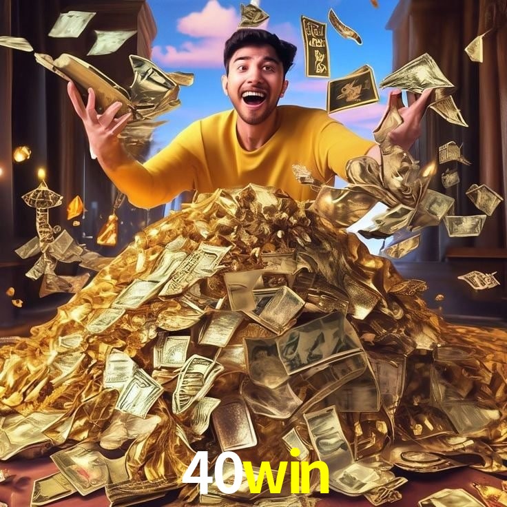 Apostas de Tênis 40win