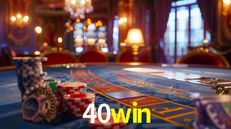 API Integration 40win