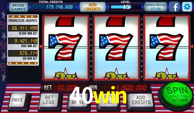 A Revolução dos Aplicativos de Jogos no 40win