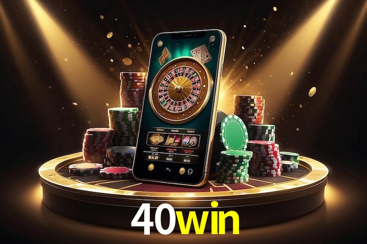 Especiais de Fim de Semana 40win