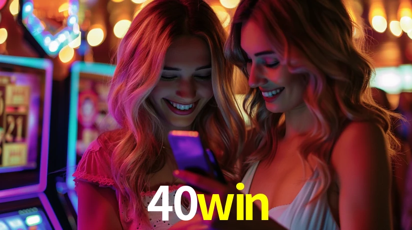 Experimente o Login Seguro Premium no 40win