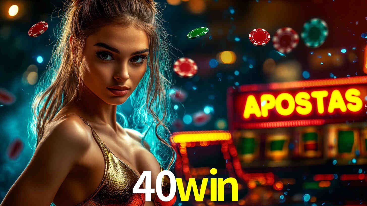 Descubra o Programa VIP da 40win: Vantagens Exclusivas para Jogadores