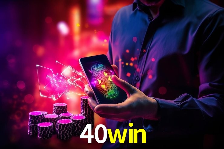 Apostas de Futebol 40win
