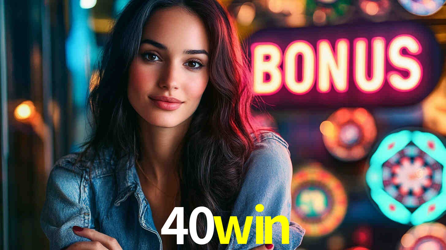 40win: Seu Especialista em Apostas Esportivas Brasileiras