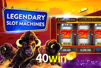Descubra o Programa VIP da 40win: Vantagens Exclusivas para Jogadores