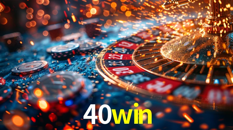 Security Systems 40win