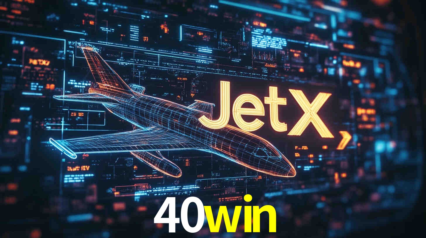 Descubra a Essência do 40win: Nossa História e Compromissos