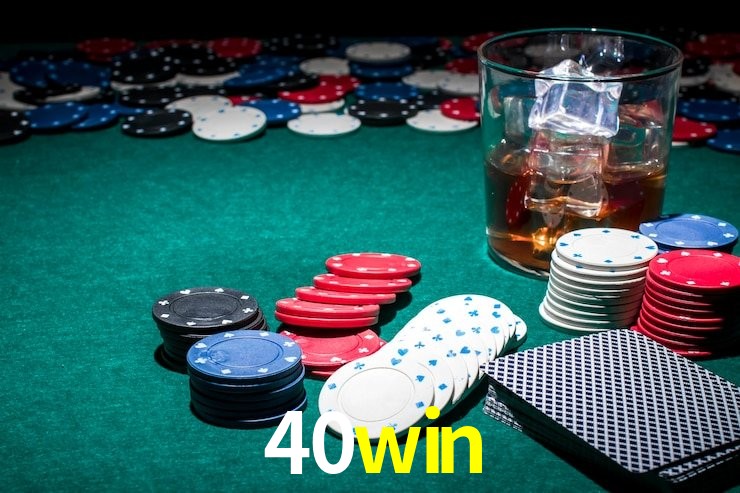 Estatísticas Esportivas 40win