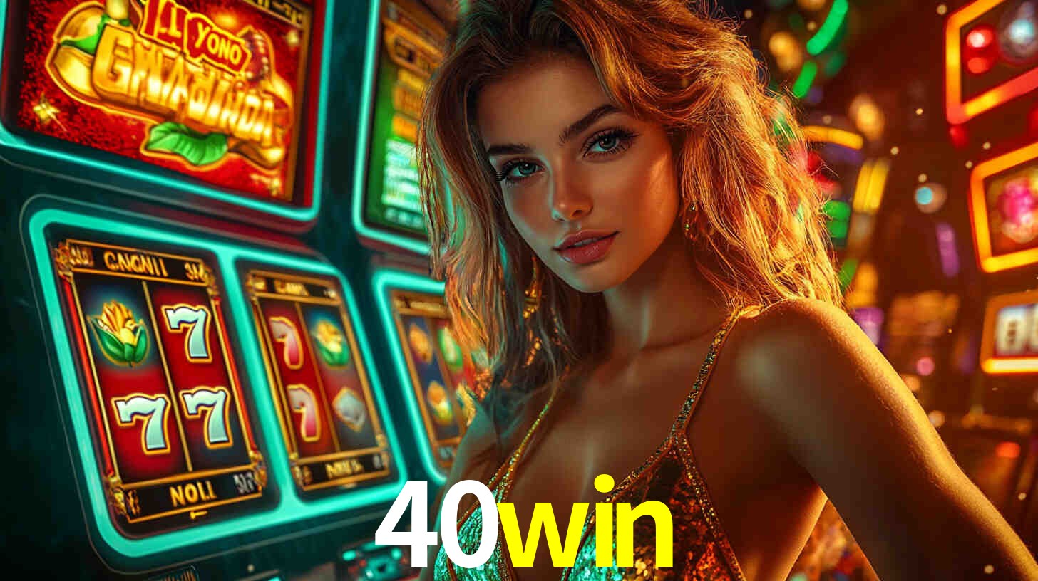 Exclusive Games 40win