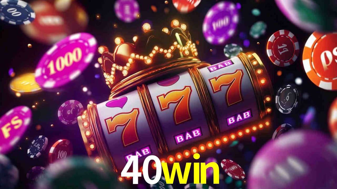 Live Casino 40win