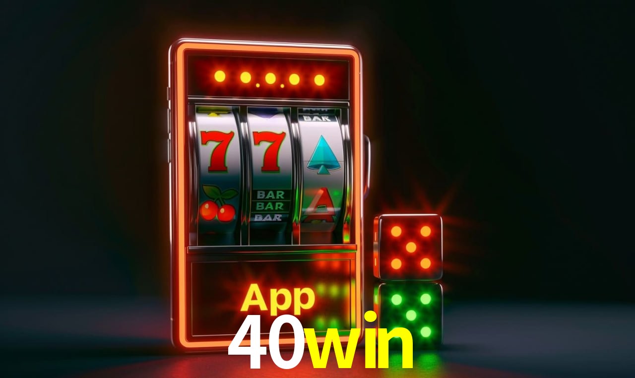 Login Seguro 40win