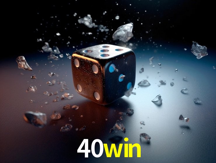Jogo responsável 40win - Ferramentas de controle, limites, auto-exclusão, suporte CVV 188