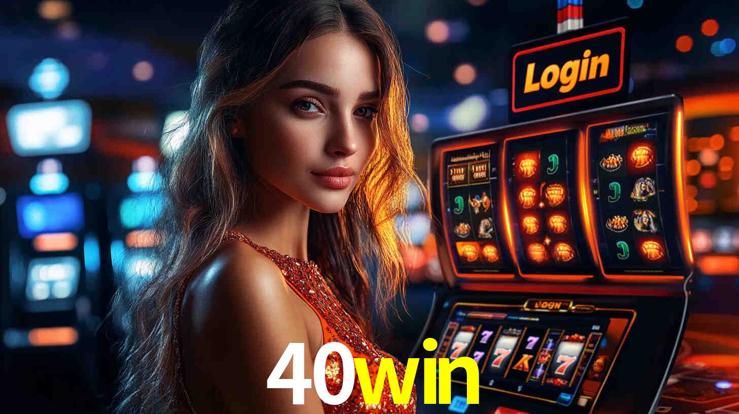 40win bet