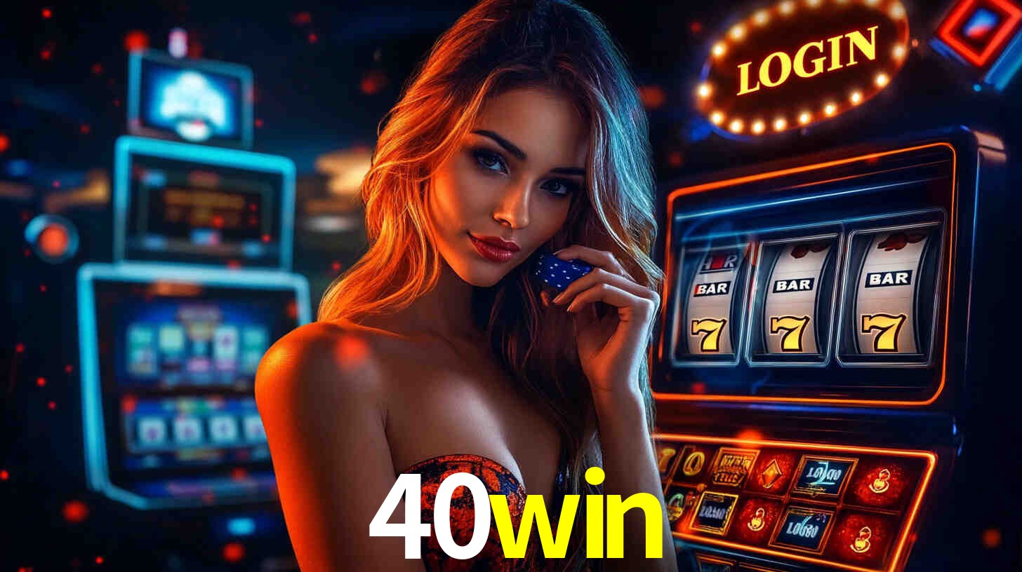 40win bet